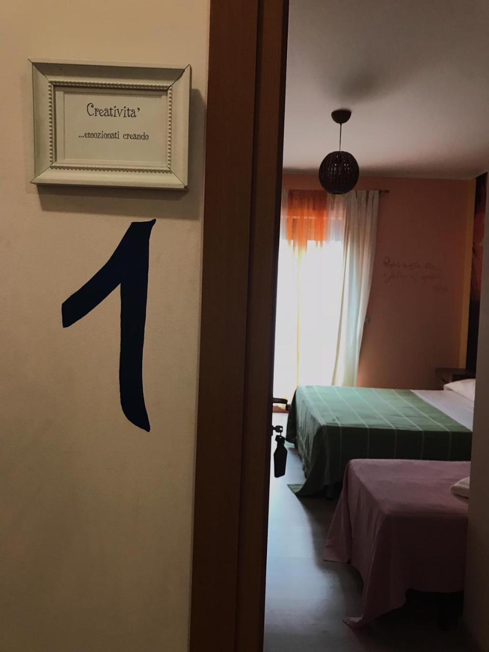 Hotel Opera' Moscufo Εξωτερικό φωτογραφία
