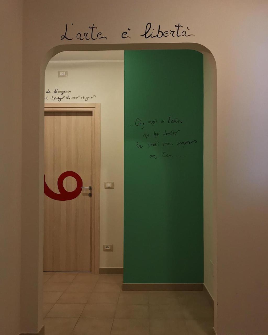 Hotel Opera' Moscufo Εξωτερικό φωτογραφία