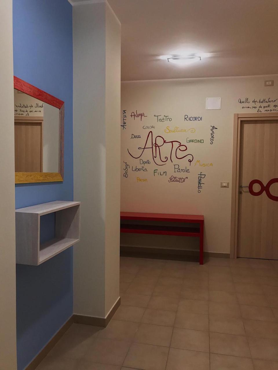 Hotel Opera' Moscufo Εξωτερικό φωτογραφία