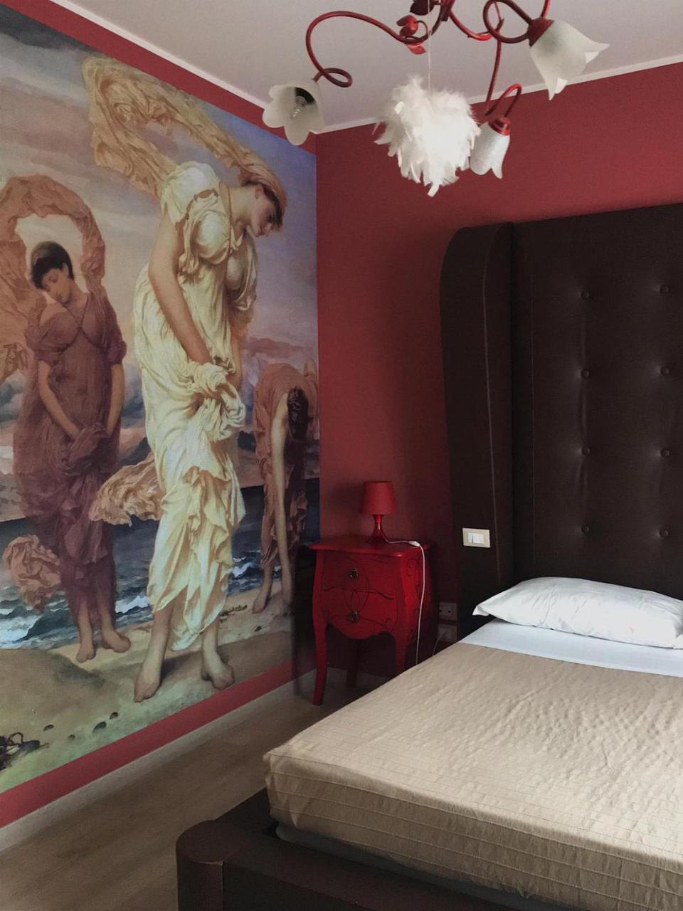 Hotel Opera' Moscufo Εξωτερικό φωτογραφία