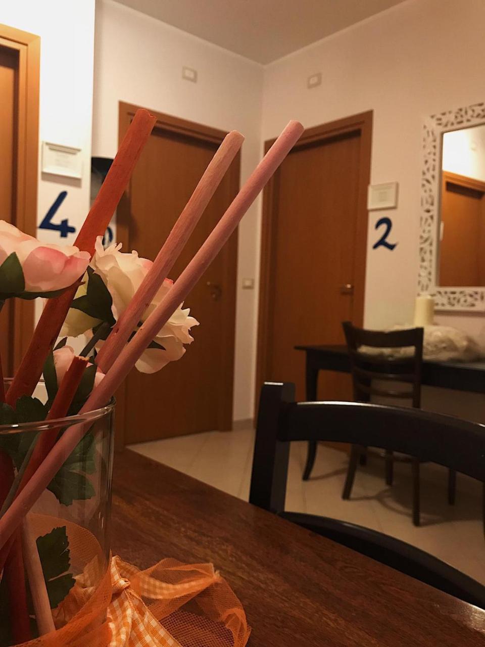 Hotel Opera' Moscufo Εξωτερικό φωτογραφία