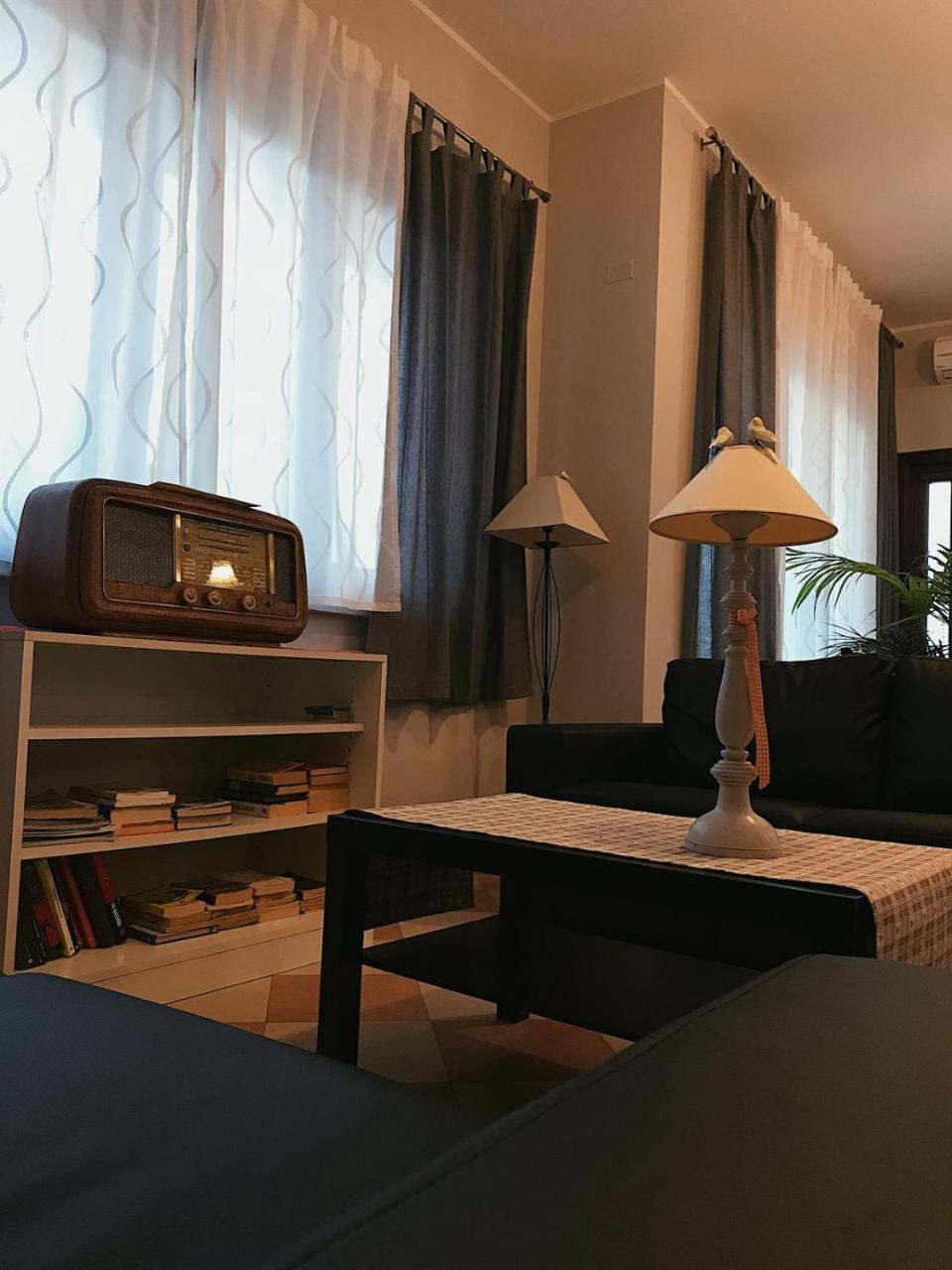 Hotel Opera' Moscufo Εξωτερικό φωτογραφία