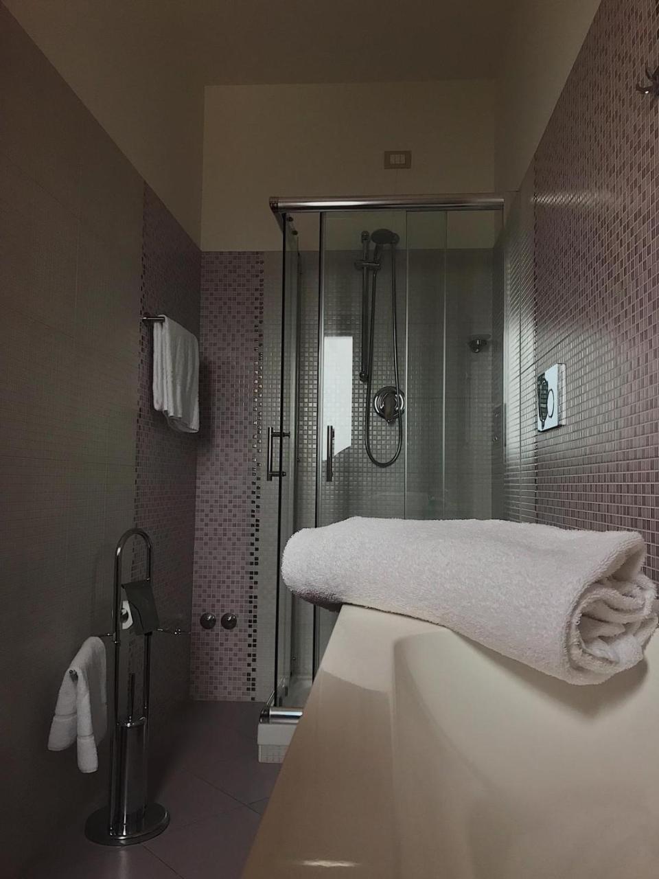 Hotel Opera' Moscufo Εξωτερικό φωτογραφία