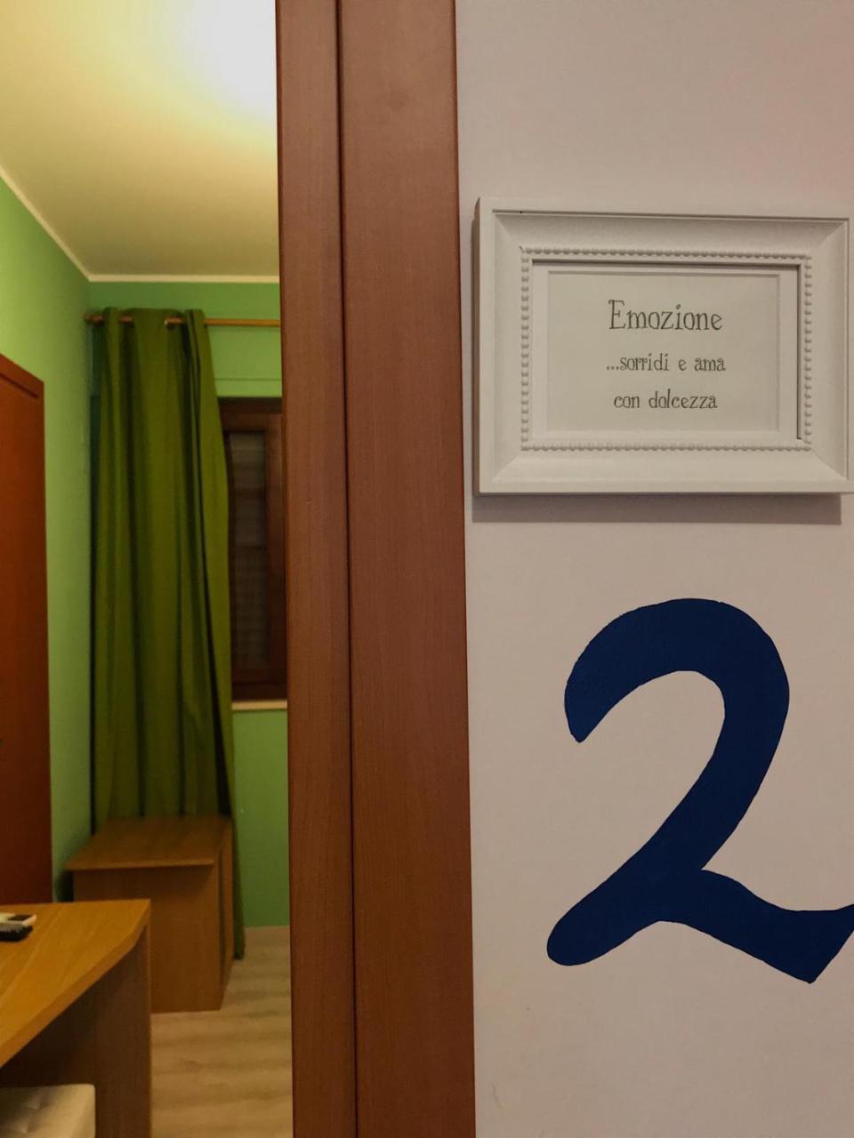 Hotel Opera' Moscufo Εξωτερικό φωτογραφία