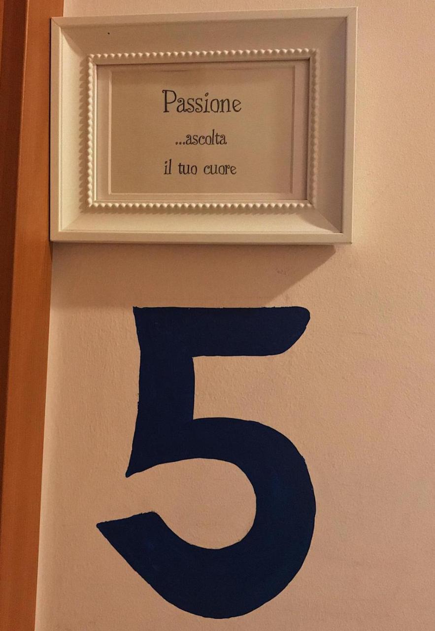 Hotel Opera' Moscufo Εξωτερικό φωτογραφία
