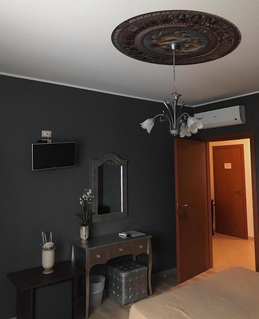 Hotel Opera' Moscufo Εξωτερικό φωτογραφία
