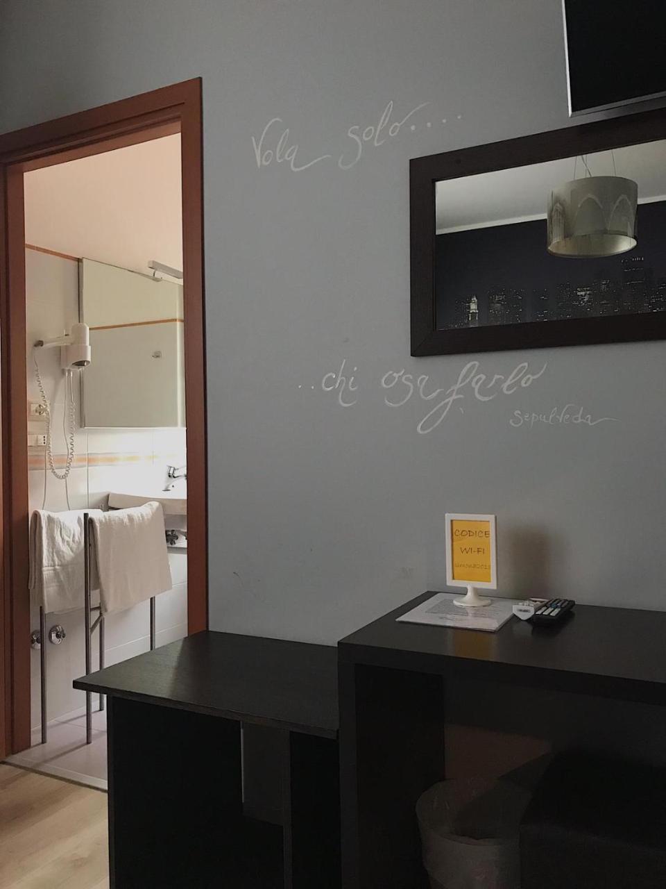 Hotel Opera' Moscufo Εξωτερικό φωτογραφία