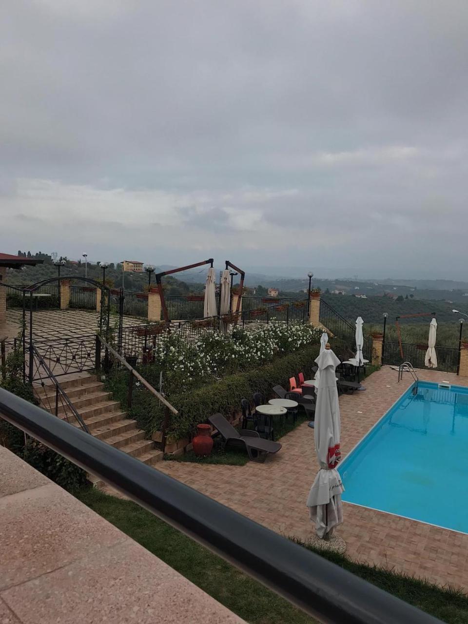 Hotel Opera' Moscufo Εξωτερικό φωτογραφία