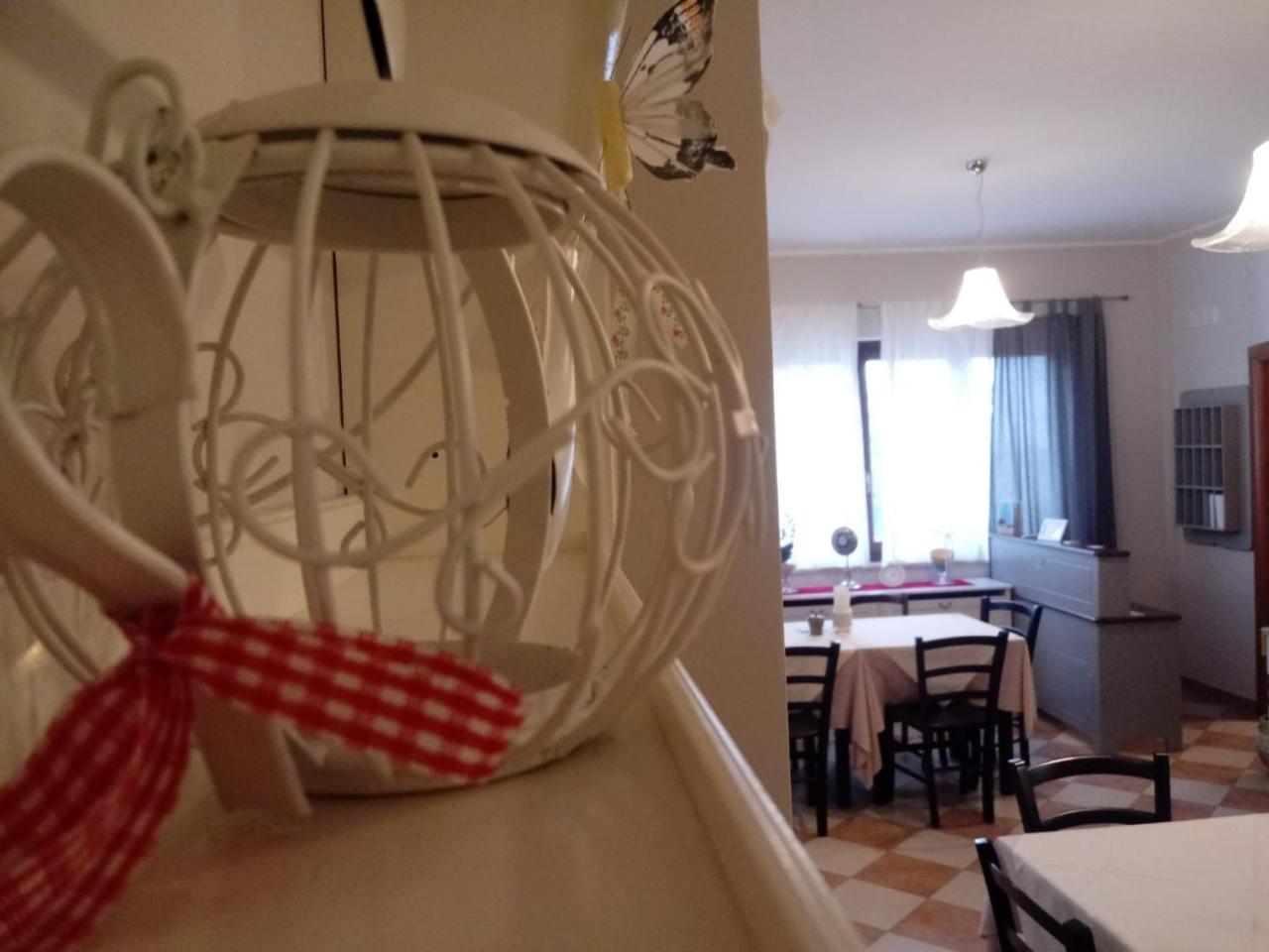 Hotel Opera' Moscufo Εξωτερικό φωτογραφία