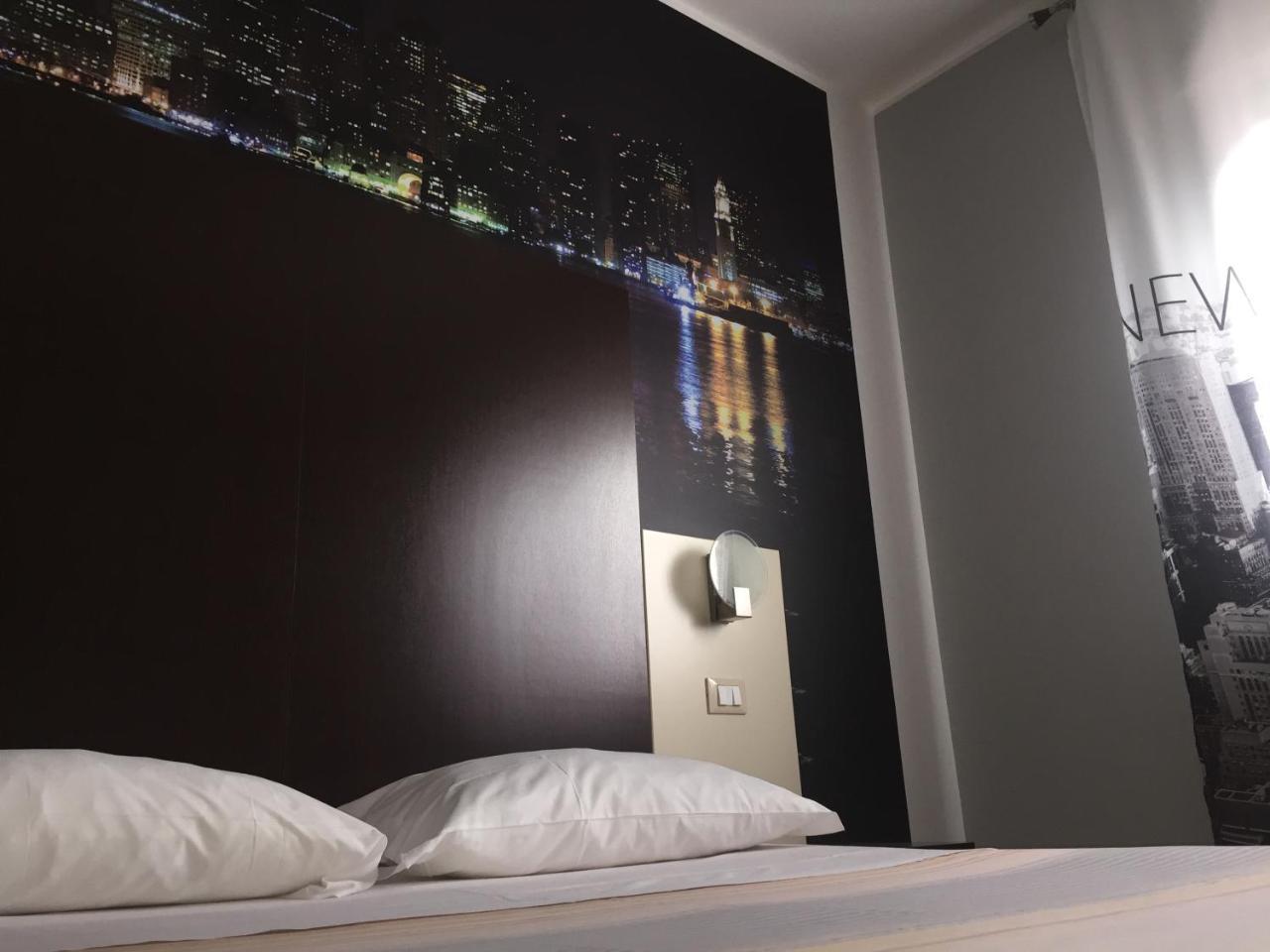 Hotel Opera' Moscufo Εξωτερικό φωτογραφία